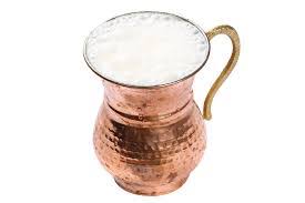 Yayık Ayran (Köy Kese Yoğurdu)
